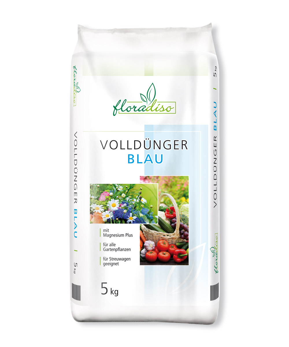 Volldünger „blau“