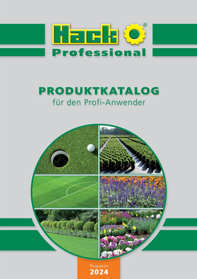 Aperçu du catalogue de produits "Professional%